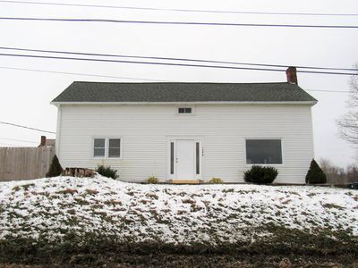 1296 State Route 40, Schaghticoke, NY, 12154