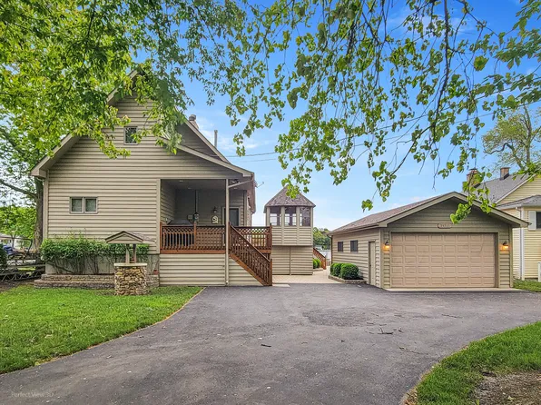 (undisclosed Address), Antioch, IL 60002