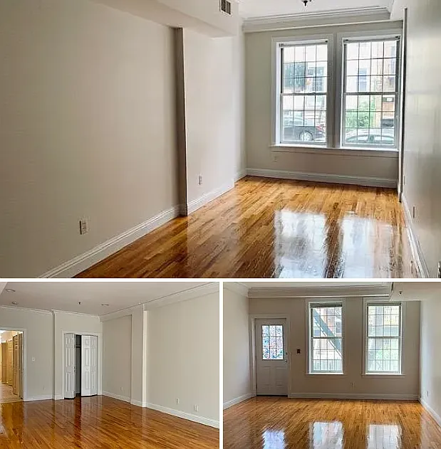 1 bed, 1100 sqft, $2,995 — Photo 2