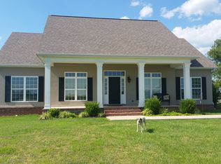 50 Barney Rd, Enola, AR 72047