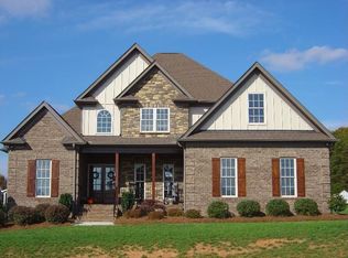 8116 Angels Glenn Dr, Stokesdale, NC 27357