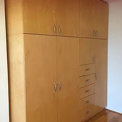 Rented by Aida Home Realty