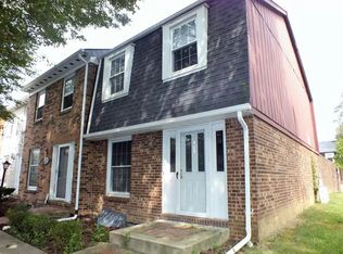 468 Clairbrook Ave, Columbus, OH 43228