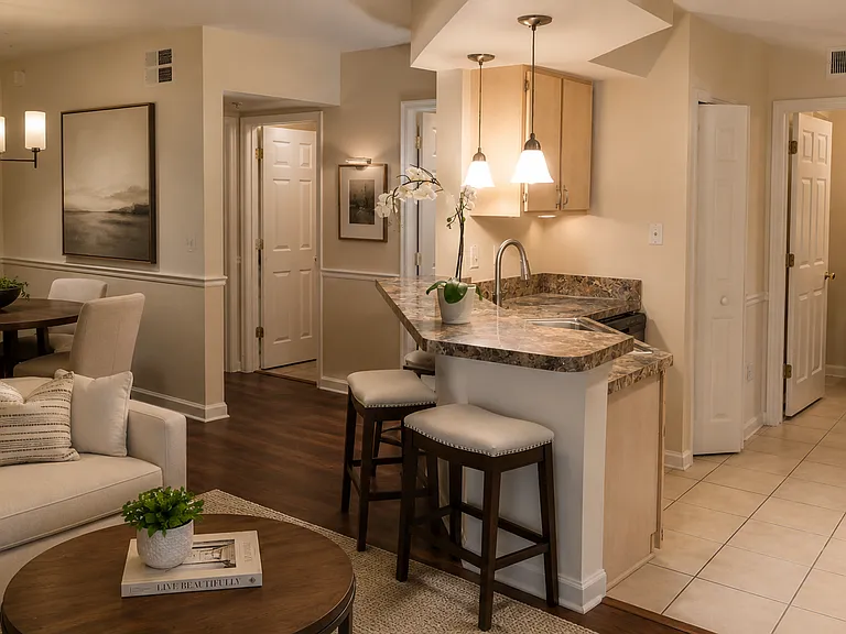 814 Crest Pines Dr #932 — Photo 4
