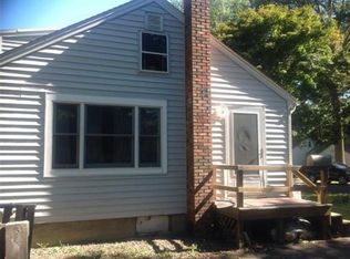 50 Isabelle St, Abington, MA 02351
