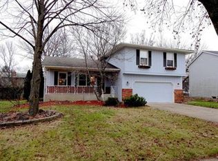 6950 Tanya Ter, Reynoldsburg, OH