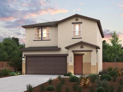 6268 W Hadley Ave LOT 145, Fresno, CA, 93723