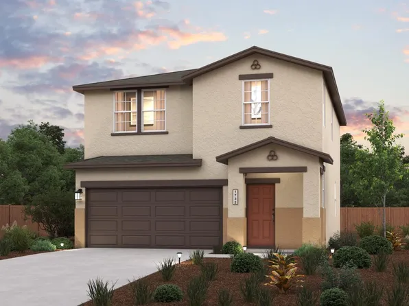 6369 W Hadley Ave Lot 80, Fresno, CA 93723
