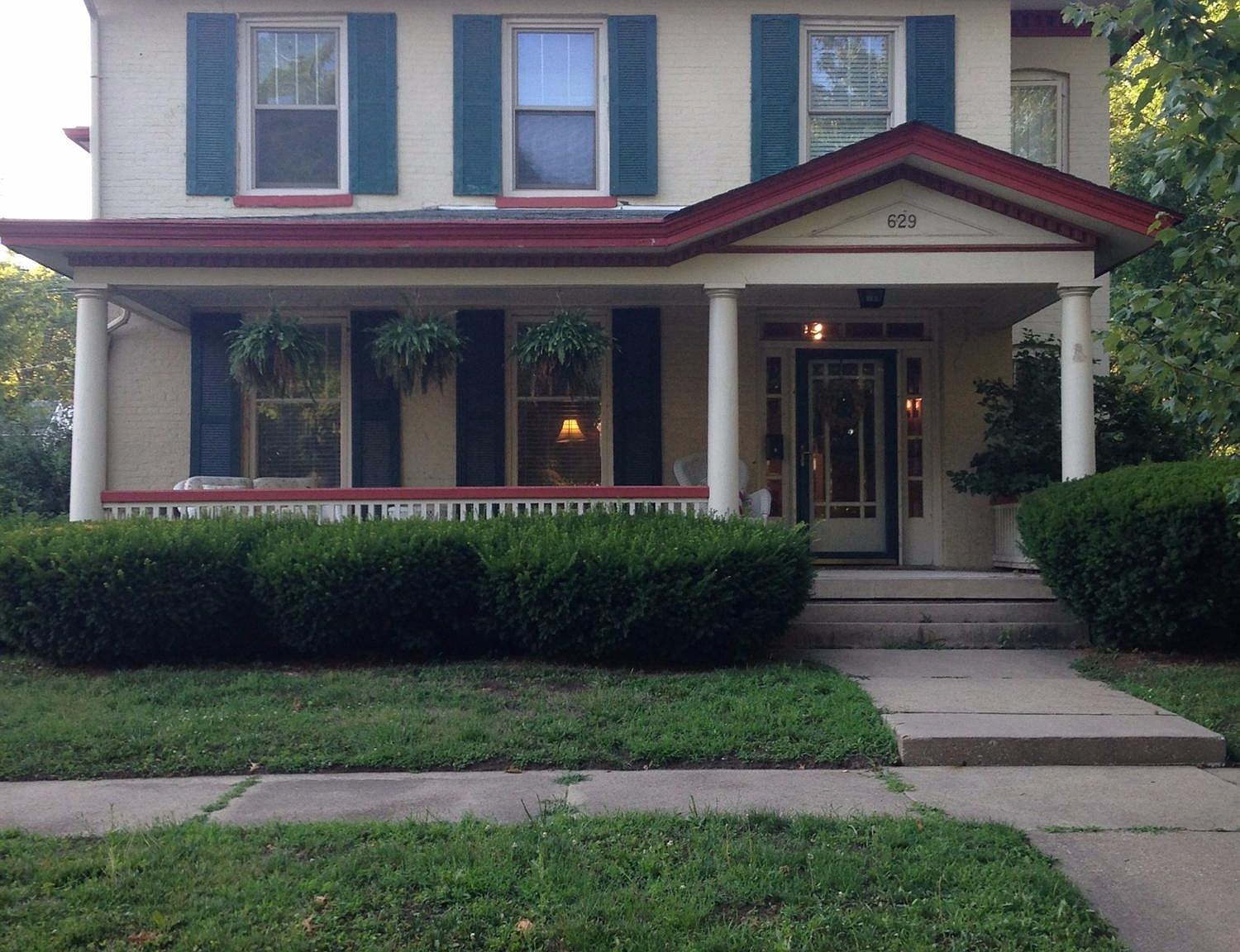 629 Avenue E, Fort Madison, IA 52627 | Zillow
