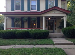 629 Avenue E, Fort Madison, IA 52627