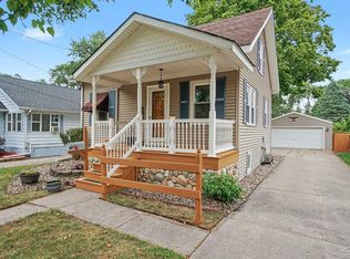 2412 N Charles St, Saginaw, MI 48602