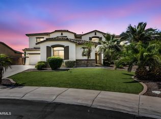 1755 E Tonto Dr, Chandler, AZ 85249