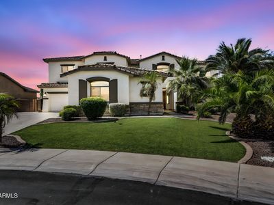 1755 E Tonto Dr, Chandler, AZ, 85249