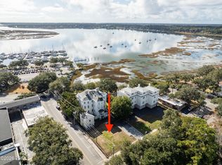 0 Craven St, Beaufort, SC 29902