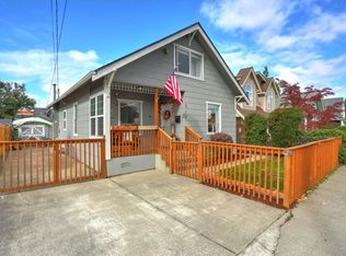319 Meadow Ave N, Renton, WA 98057