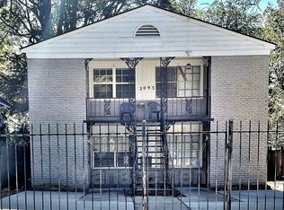 2093 Jefferson Ave APT 4, Memphis, TN 38104
