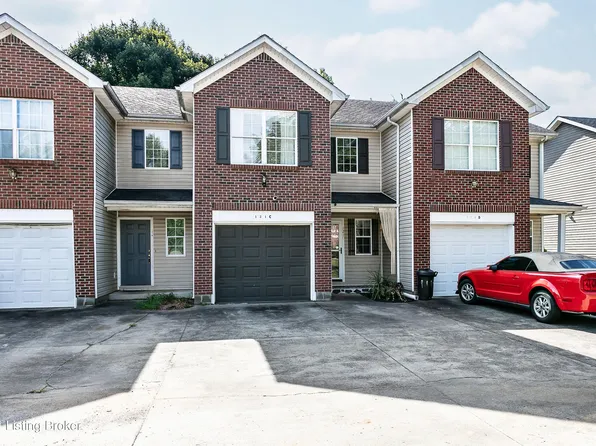 121C Ashberry Dr, Bardstown, KY 40004