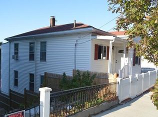 55 Summit Ave, Chelsea, MA 02150