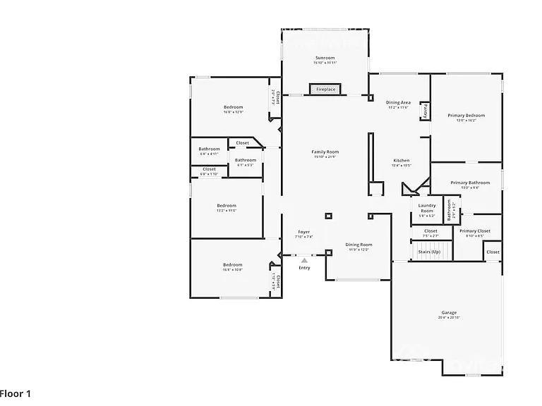2025 Fairway Close Ter — Photo 2