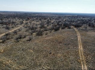 County Road 257, Dickens, TX 79229