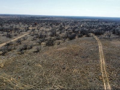County Road 257, Dickens, TX, 79229
