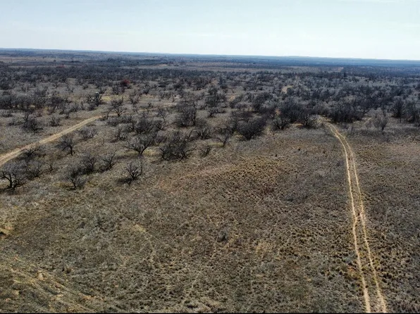 County Road 257, Dickens, TX 79229