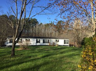 14853 Lee Griffin Rd, Stanfield, NC 28163