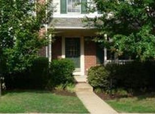 5207 Dunstable Ln, Alexandria, VA 22315