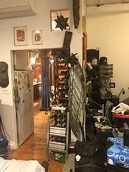 Rented by Ian Shapolsky Real Estate