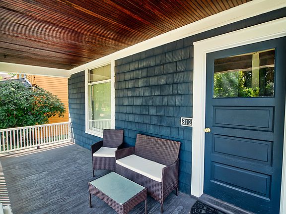 3rd image of 813 Belleforte Ave #2
