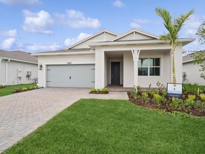 10467 Dreamweaver Road #5, Port Saint Lucie, FL, 34987