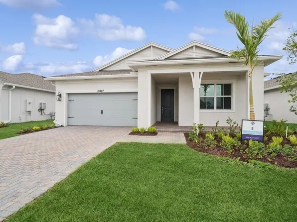 10467 Dreamweaver Road #5, Port St Lucie, FL 34987