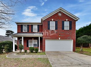247 Flanders Dr, Mooresville, NC 28117