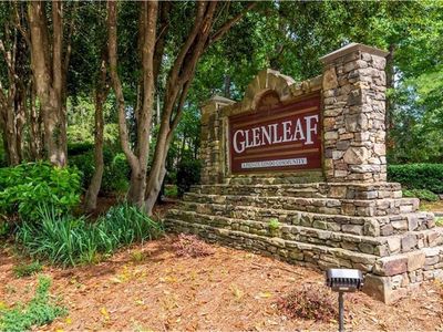 410 Glenleaf Dr, Peachtree Corners, GA, 30092