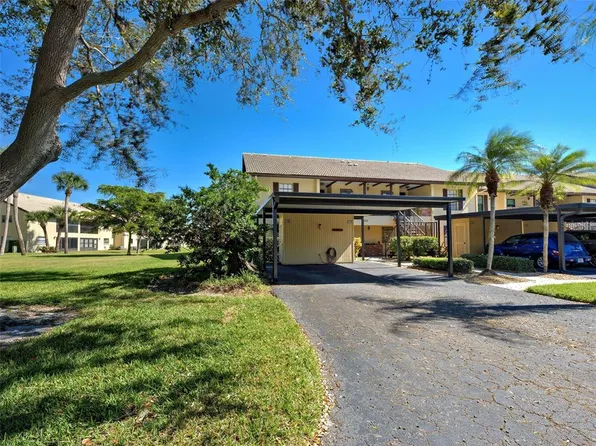 365 THREE LAKES LANE #K, VENICE, FL 34285