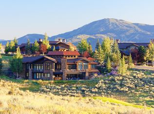 3058 Wapiti Canyon Rd, Park City, UT 84098