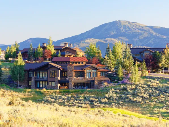 3058 Wapiti Canyon Rd, Park City, UT 84098