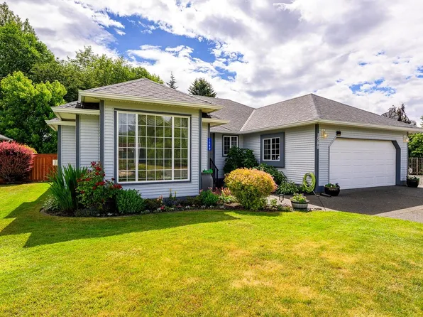 1580 Griffin Dr, Courtenay, BC V9N 8M5