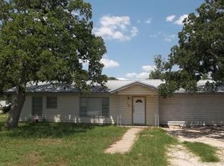 150 Ella St, Bertram, TX 78605
