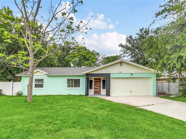 1138 S Goldwyn Ave, Orlando, FL 32805