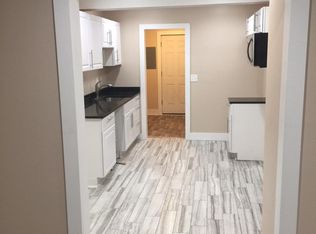 706 Jewell St, Ferndale, MI 48220