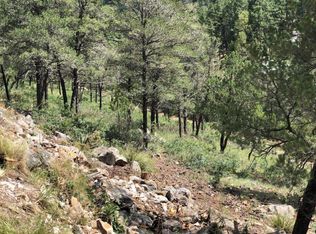 307 Warwick Dr, Ruidoso, NM 88345