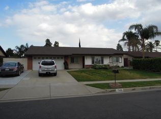 7945 Cambridge Ave, Rancho Cucamonga, CA 91730