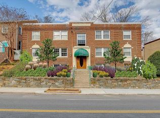 4559 Macarthur Blvd NW APT 203, Washington, DC