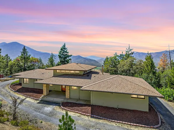 615 Tumbleweed Trl, Jacksonville, OR 97530