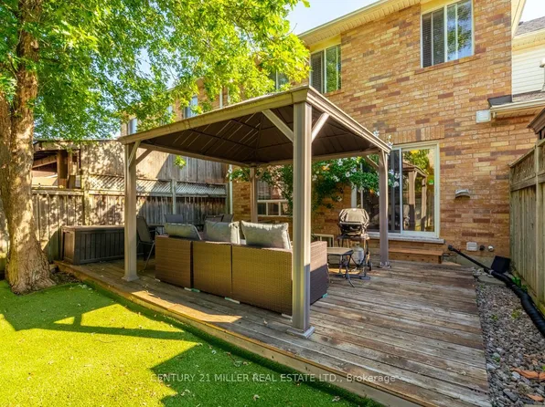 432 Bundy Dr, Milton, ON L9T 5N5