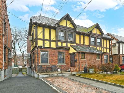 1834 Tenbroeck Ave, Bronx, NY, 10461