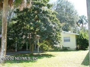 376 10th St, Atlantic Beach, FL 32233