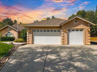 21848 El Oso Way, Sonora, CA 95370