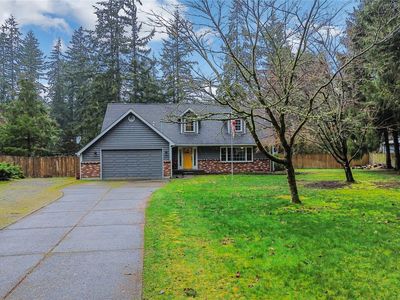 32401 195th Avenue SE, Kent, WA, 98042